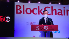 WBO韩国代表李相基在＂第一届大韩民国区块链会议(KBCC)＂上强调